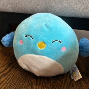 Babs/Bebe Flipamallow